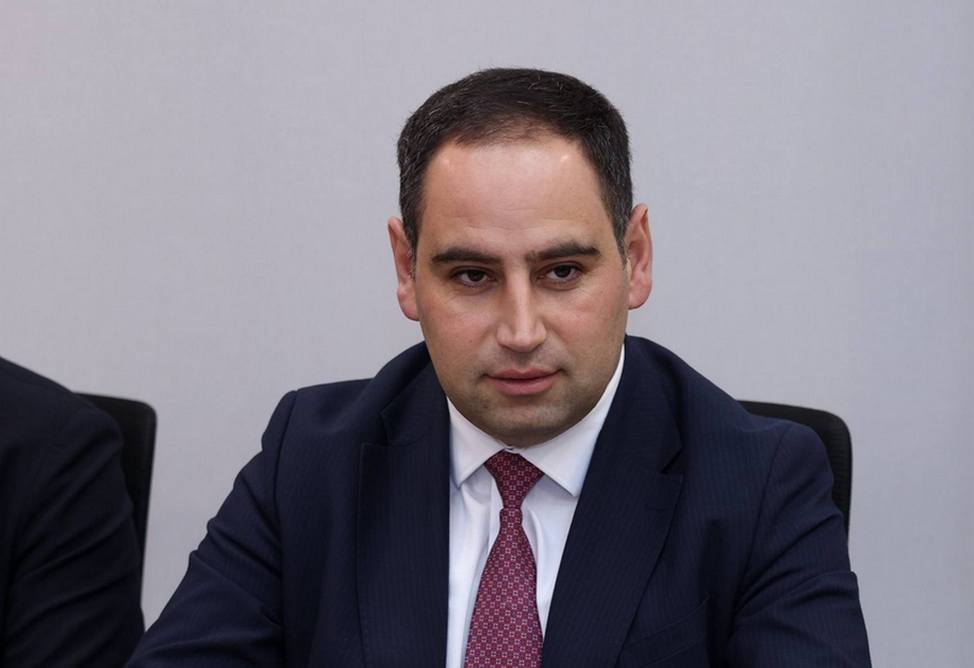 Армения выбирает модель модульной АЭС - министр