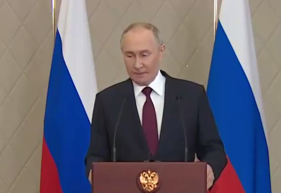 Путин поздравил лидеров ЕАЭС с Днем Евразийского экономического союза Путин поздравил лидеров ЕАЭС с Днем Евразийского экономического союза