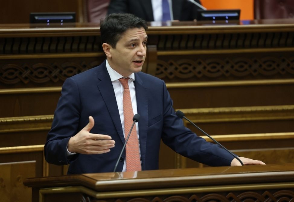 Decline in number of tourists and remittances in Armenia in 2024 due to Russia factor – Finance Ministry