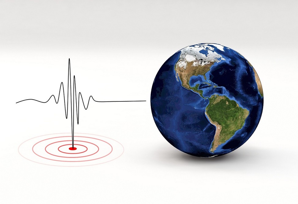 Earthquake with a shaking intensity  of 4.0 points struck  Armenia-Azerbaijan border region.