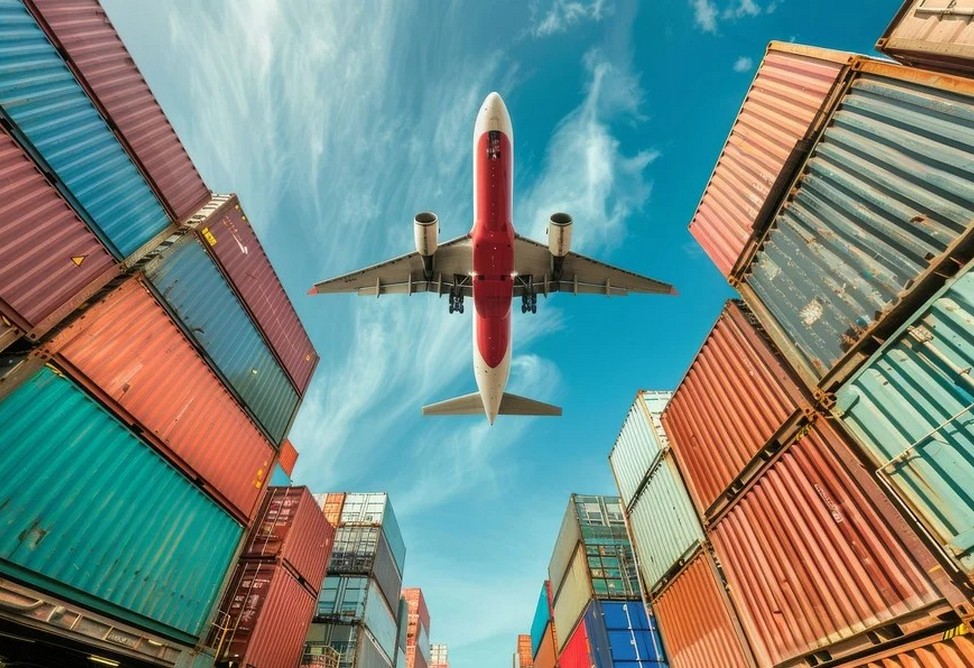 ЕС планирует ввести ограничение на импорт некоторых продуктов из США - FT