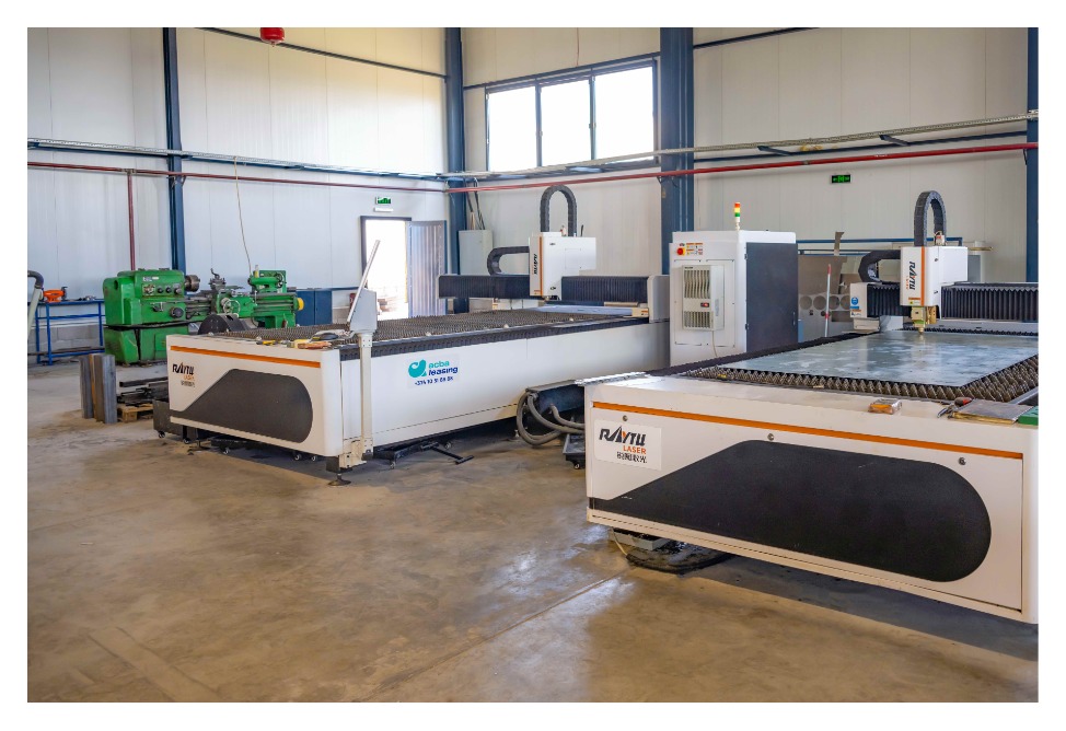 From importer to major manufacturer: Electriсa Group produces unique products in Armenia (video)