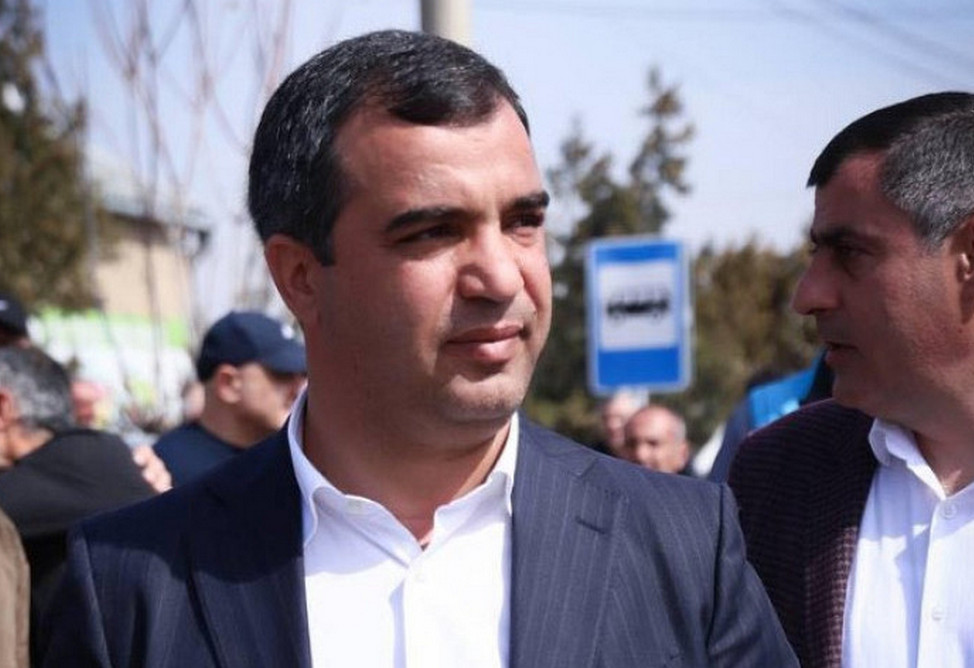 Սպանվել է Փարաքարի համայնքապետ Վալոդյա Գրիգորյանը, դեպքի առթիվ հարուցվել է քրգործ