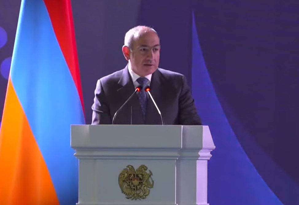 Armenia's mining sector faces significant opportunities and challenges – Pashinyan