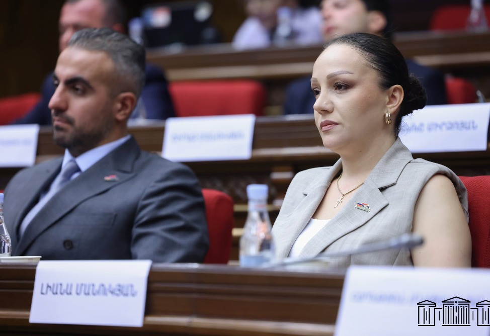 Opposition MP elected as Chair of National Assembly Committee on Financial-Credit and Budgetary Affairs