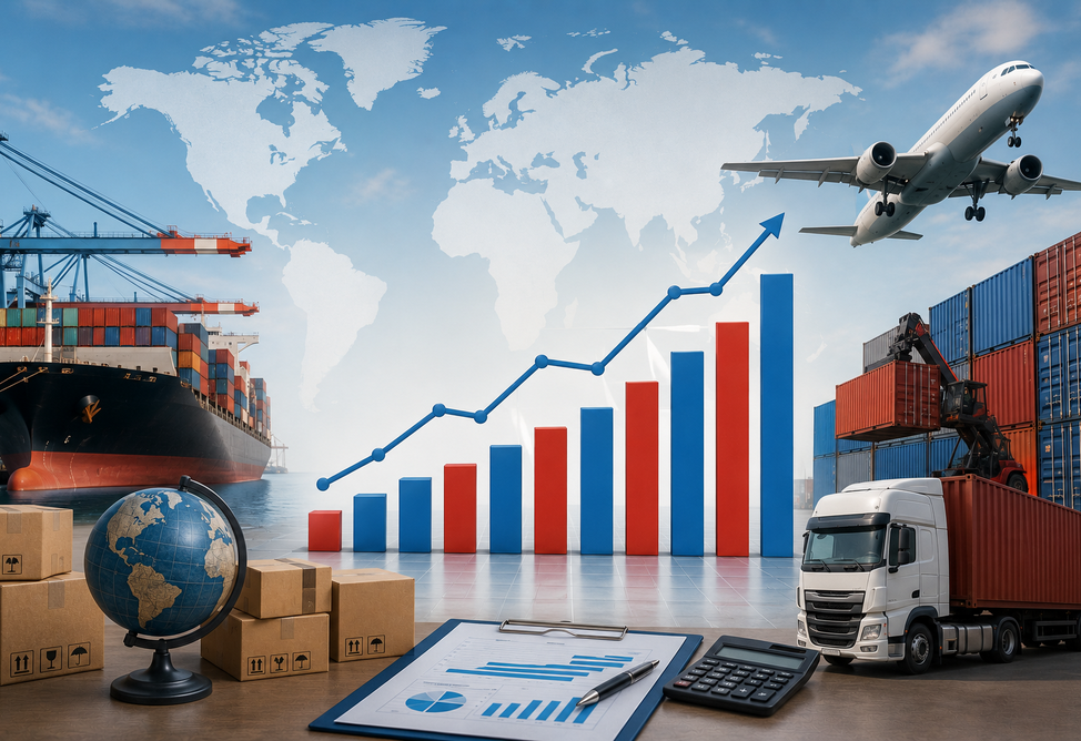 Armenia's foreign trade turnover decreased by 0.1% in January-June 2026, amounting to $9.57 billion