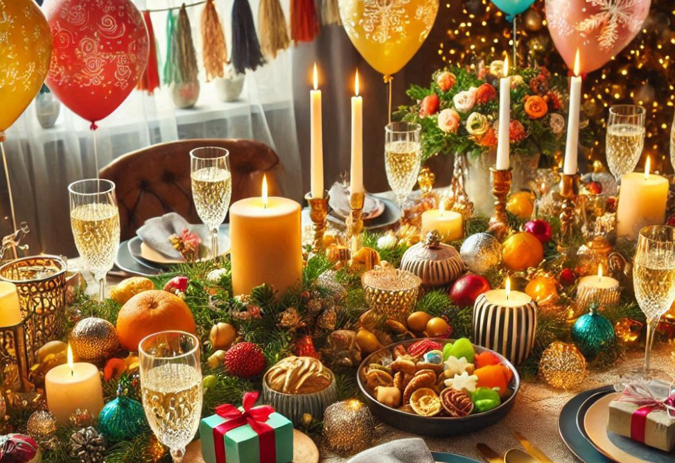 003-Новый год, подарки, расходы 003-Новый год, подарки, расходы