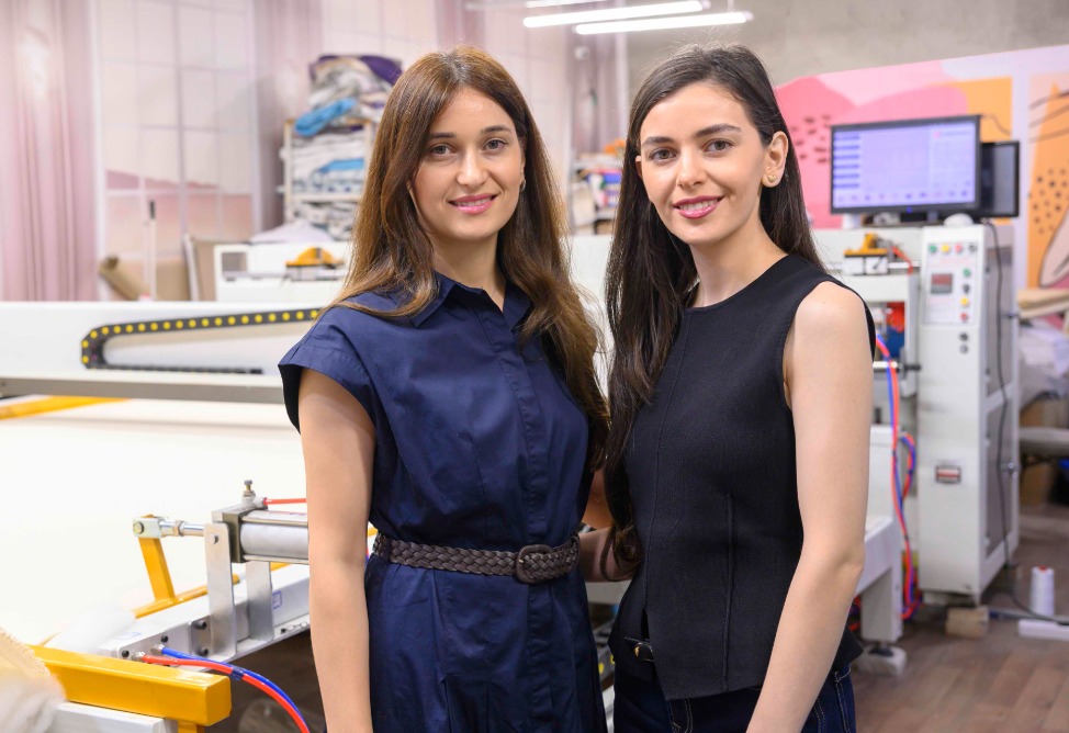 Jasmine Home: The Story of Young Sisters' Business