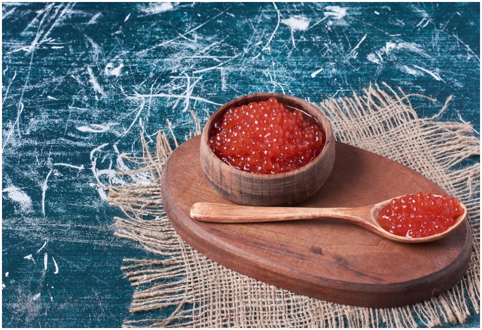 6 ամիս ժամկետով ՀՀ տարածքից սիգի ձկնկիթի արտահանման արգելք կսահմանվի