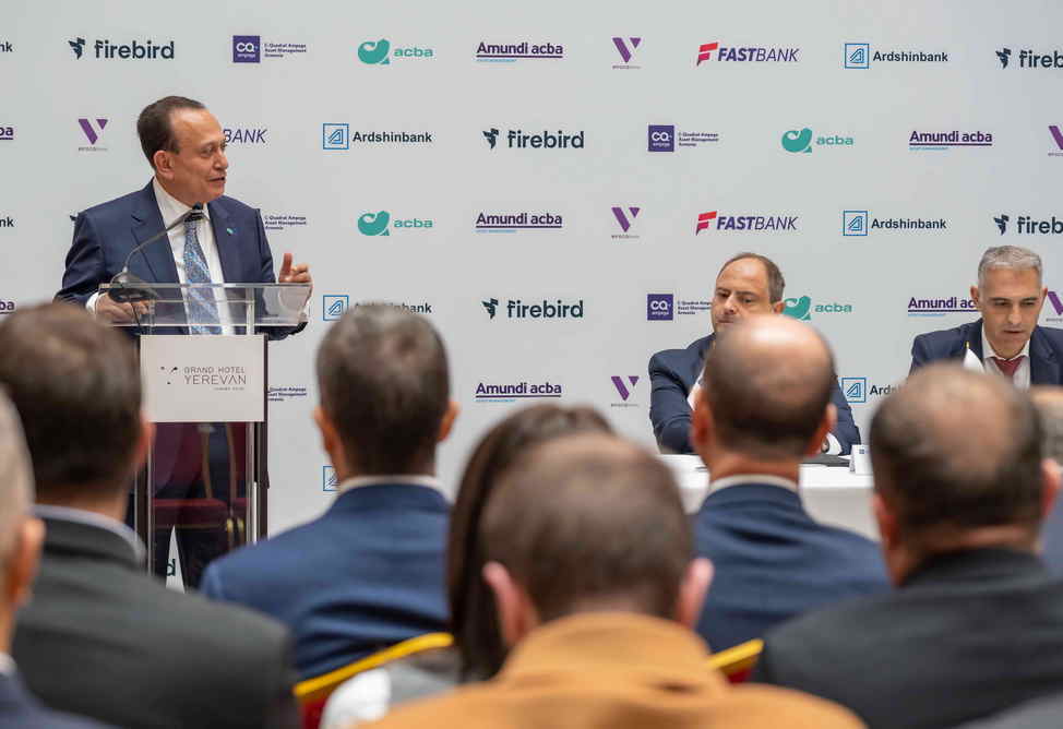  Acba Group invested $45 million in creation of an AI factory