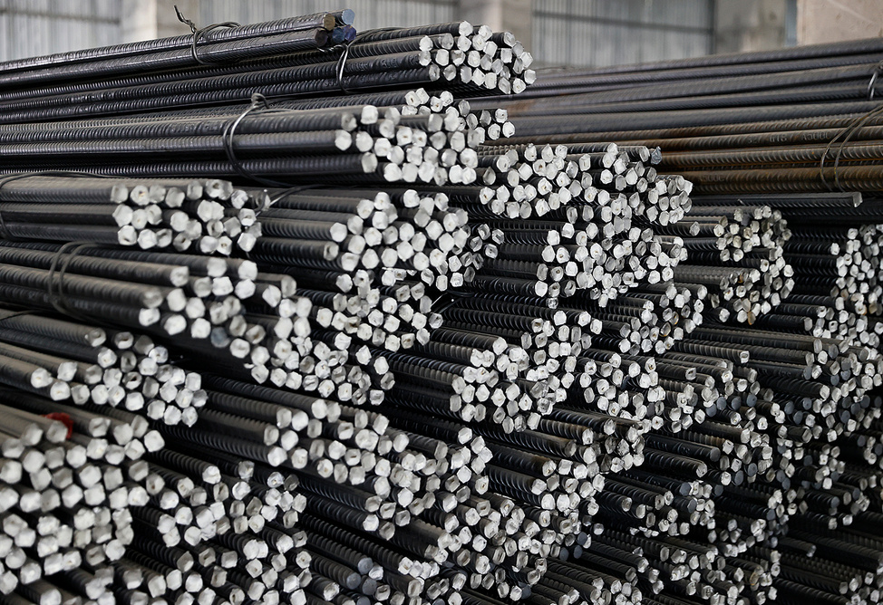 Завод по производству стальной арматуры GTB Steel открылся в Армении, инвестиции составили $31 млн. (ФОТО)