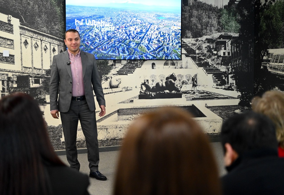 Ваграм Геворкян