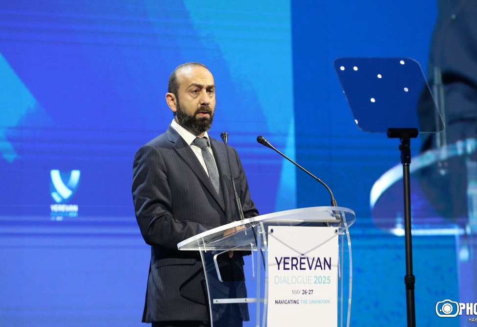 Армения стремится к нормализации отношений с соседями на основе взаимного признания суверенитета и территориальной целостности - Мирзоян 