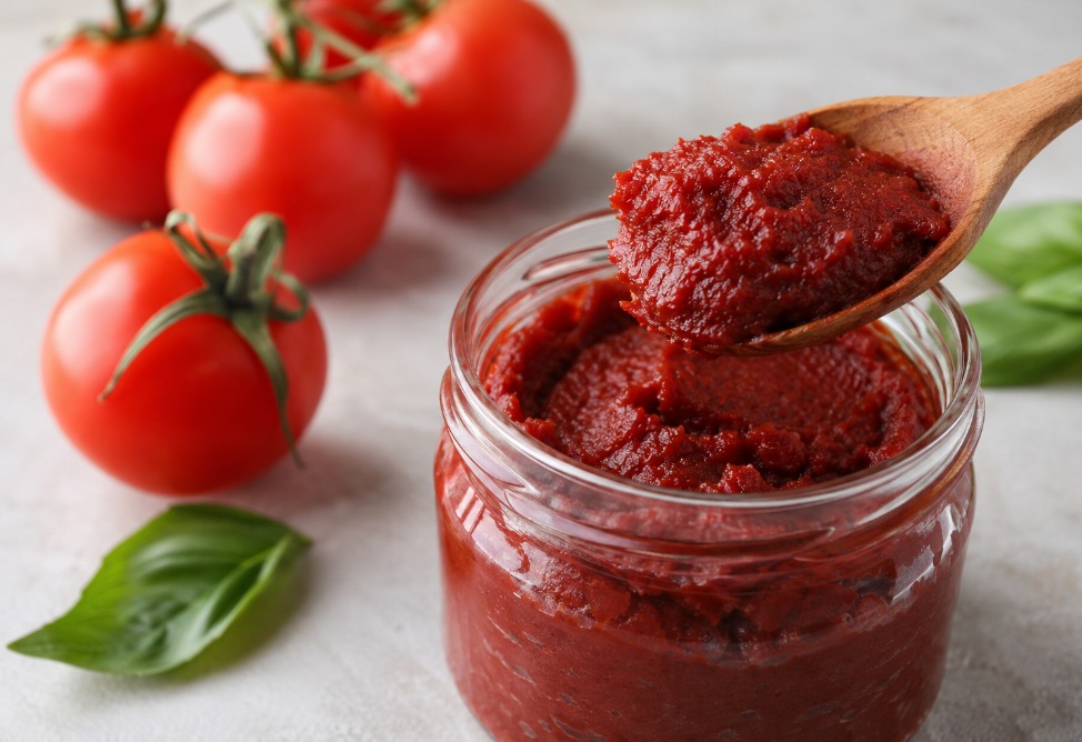 Armenia to Ban Tomato Paste Imports for Six Months, Including from Eurasian Economic Union Countries