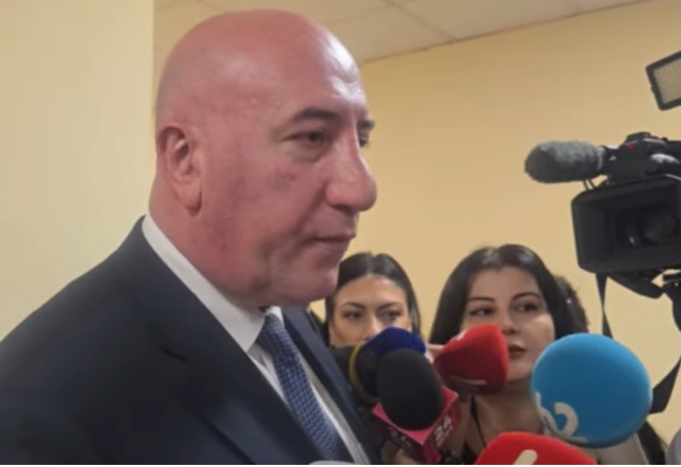 Իրադրությունը հարաբերականորեն կայուն է, կրակոցներ երբեմն լինում են, բայց դրանք սակավաթիվ են և ոչ նշանառու․ փոխնախարար