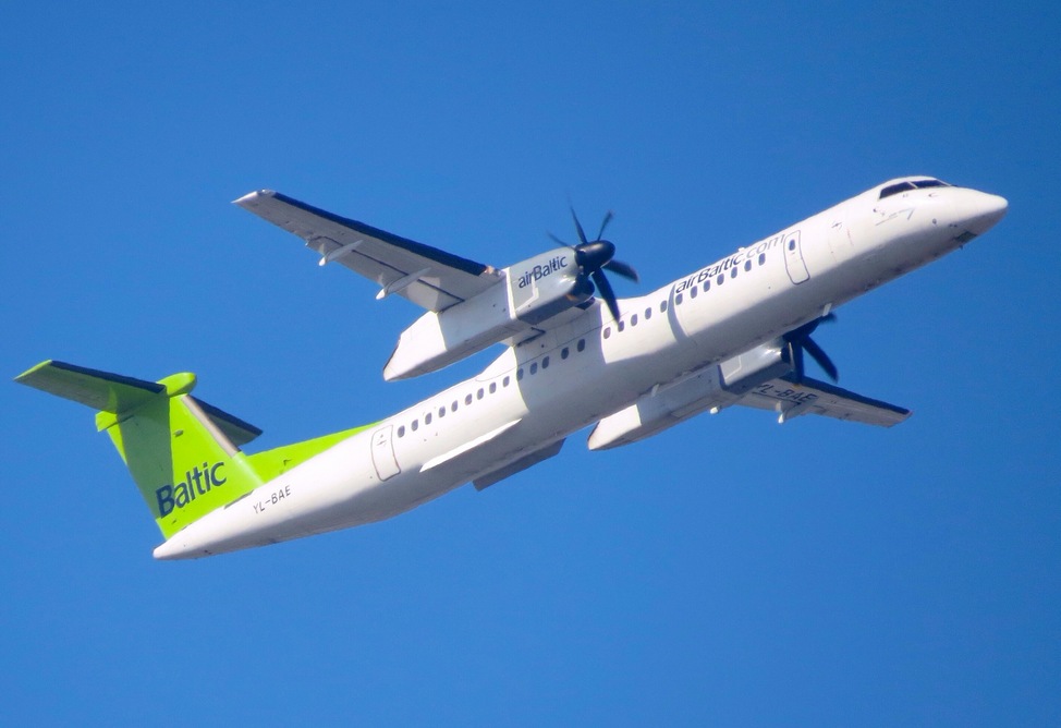 Прямые рейсы свяжут Ереван и Ригу со 2 мая - Комитет по туризму 