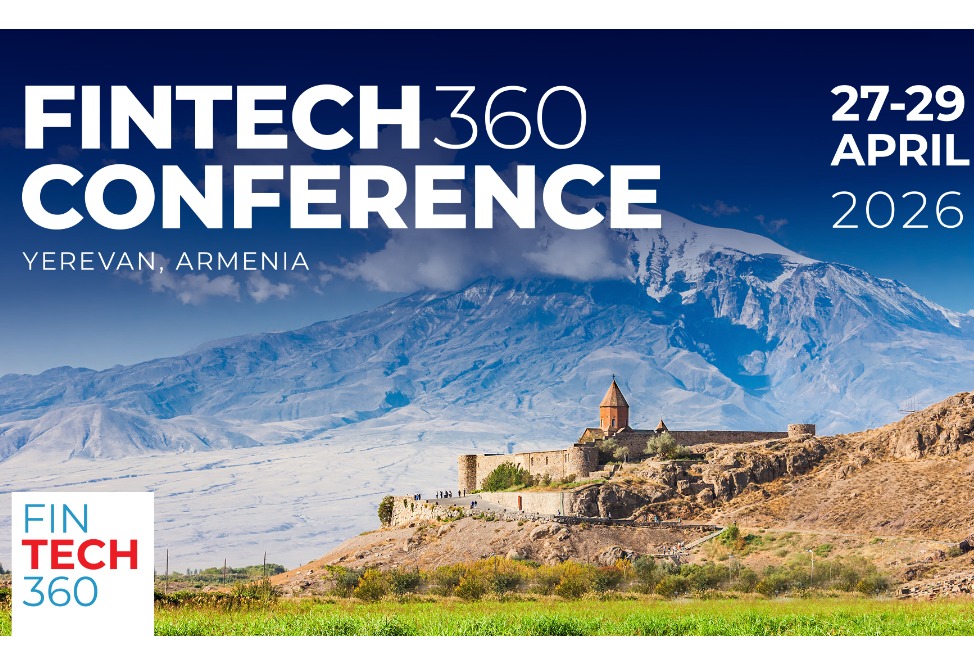 FINTECH360 International Conference to Bring Together 500 Participants in Yerevan