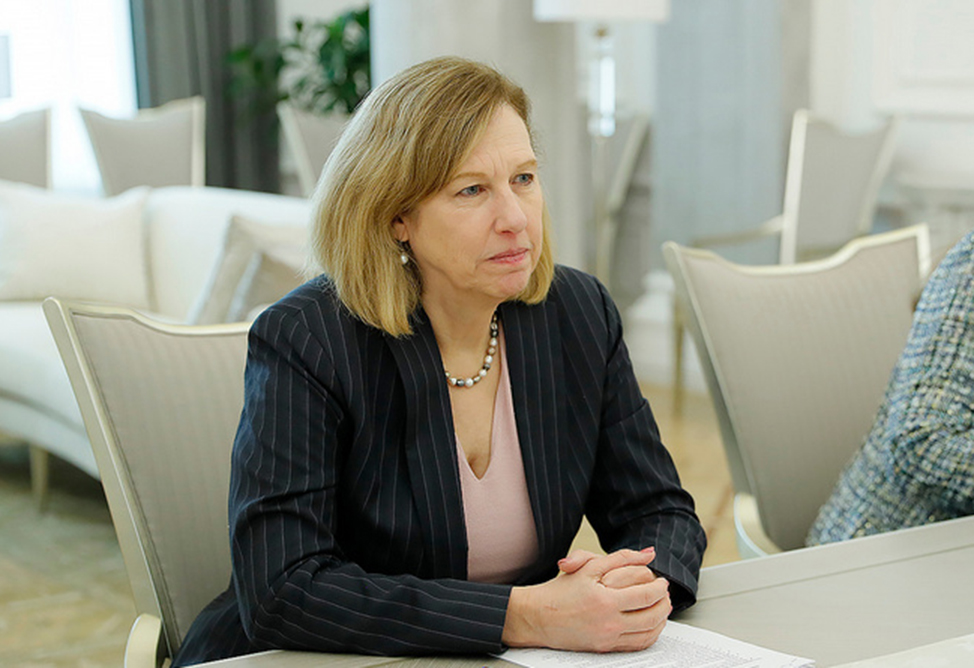 Армения получит больше преимуществ от задействования TRIPP, чем другие страны – посол США 