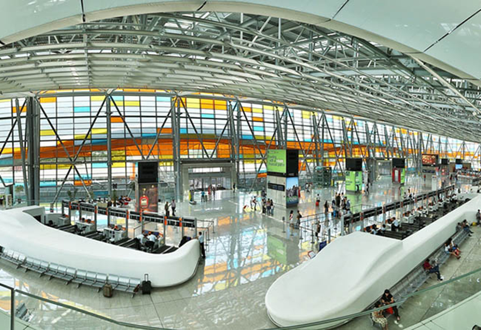 Армения продлила срок концессии аэропорта «Звартноц» до 2067 года с инвестициями в $425 млн