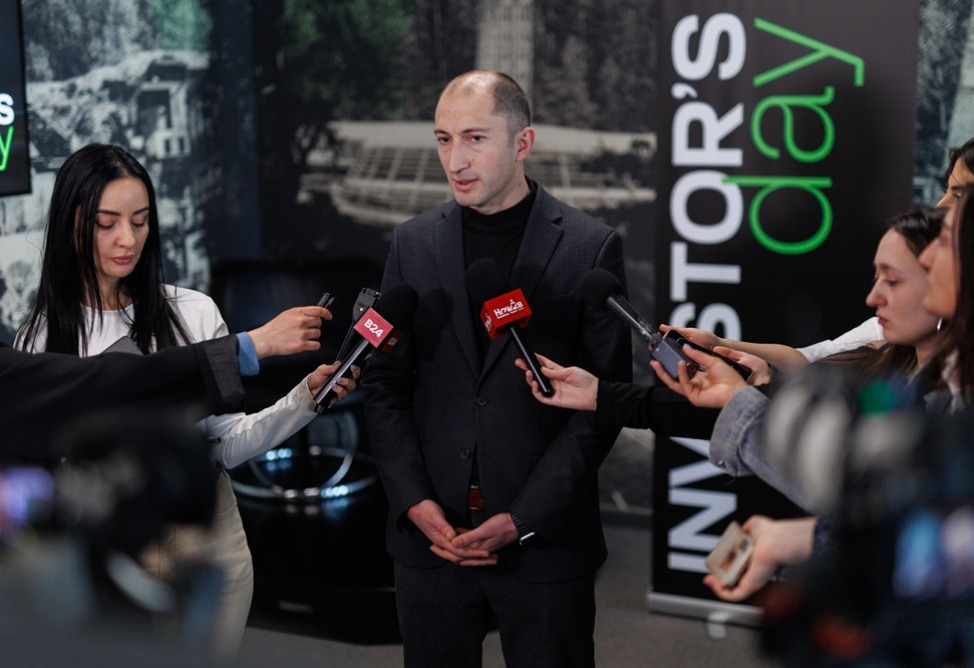 Саркис Карапетян