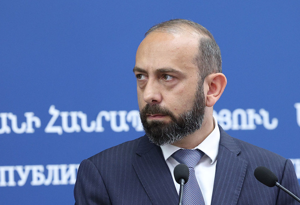 Глава МИД Армении исключил обсуждение выхода страны из ЕАЭС без заявки Еревана