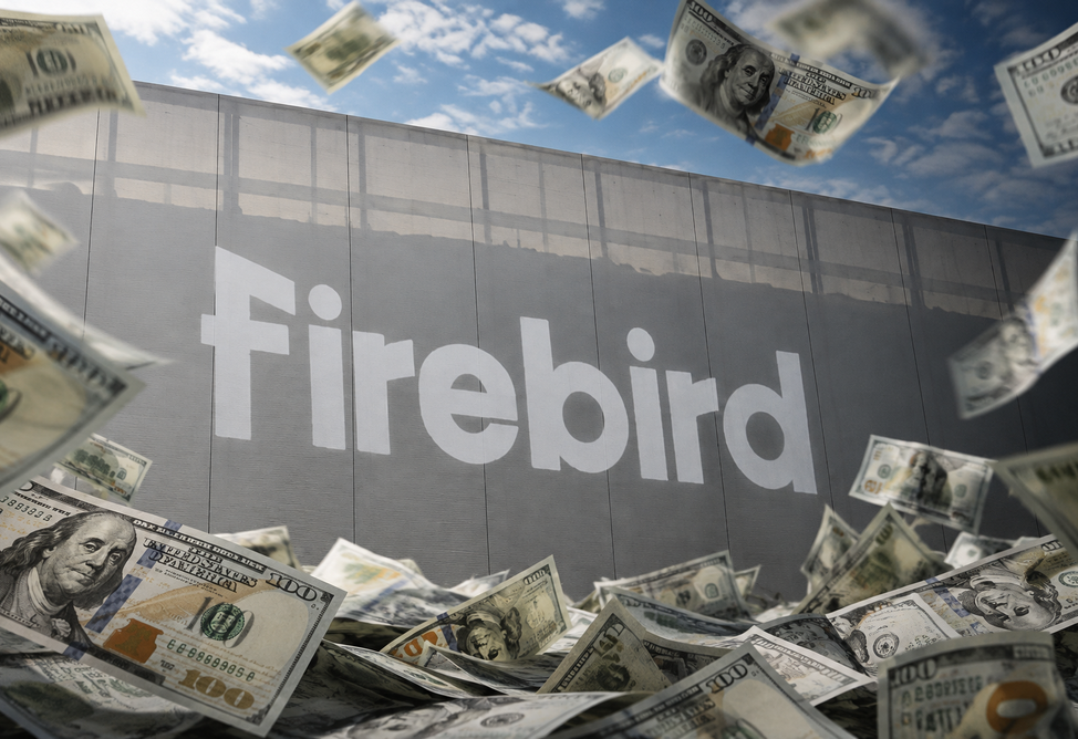 Firebird AI factory in Armenia comes amidst a new AI funding market