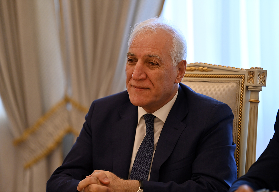 Երևանը ցանկանում է, որ «ռուս գործընկերները հաշվի առնեն Հայաստանի իշխանությունների անկախ որոշումները»․ ՀՀ նախագահ