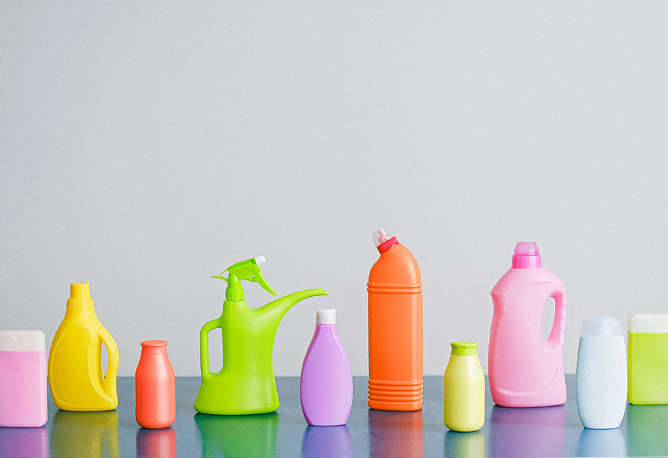 Armenia to invest 4.8 billion drams in detergent and cleaning products production