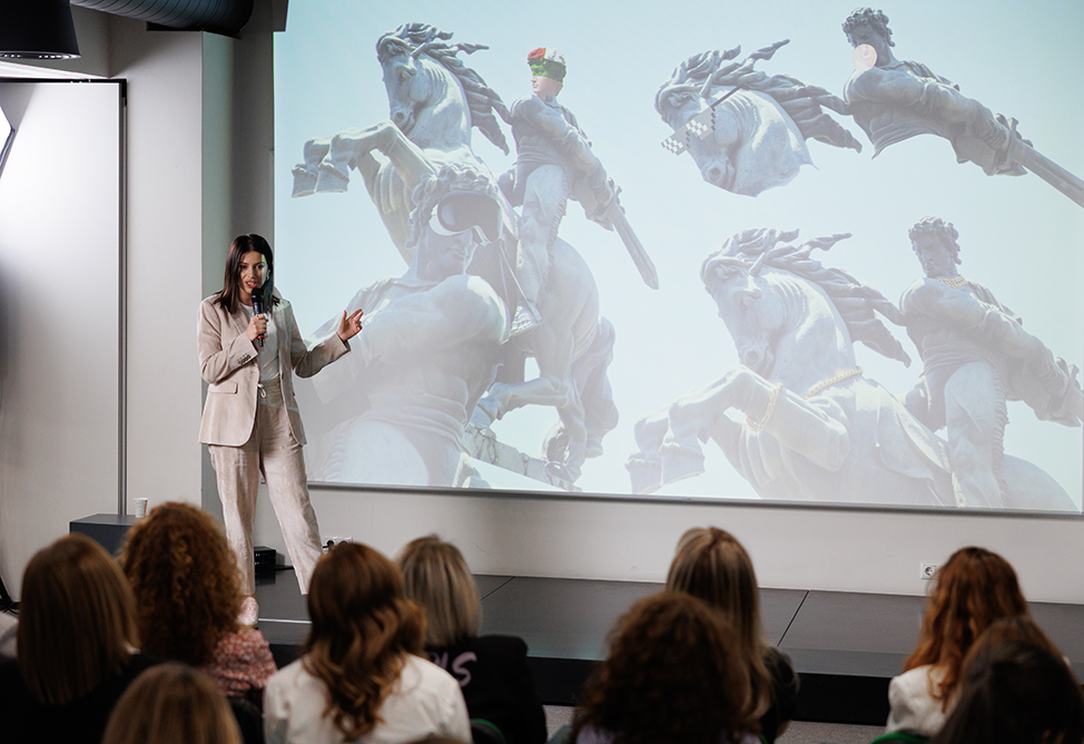 Америабанк, DisruptHR Америабанк, DisruptHR