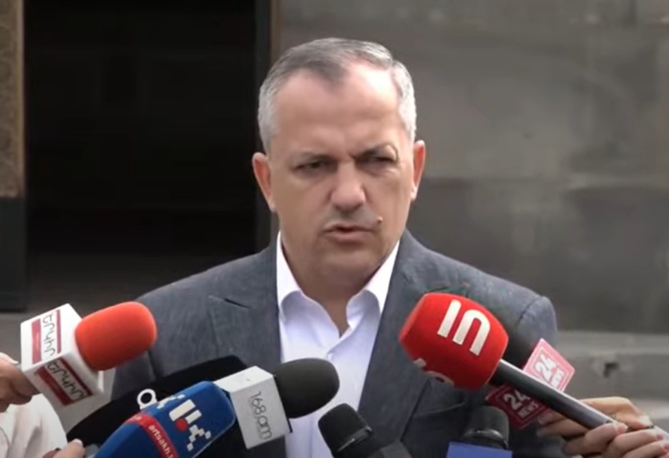 Арцахский президент: для возвращения на Родину необходим всеармянский консенсус