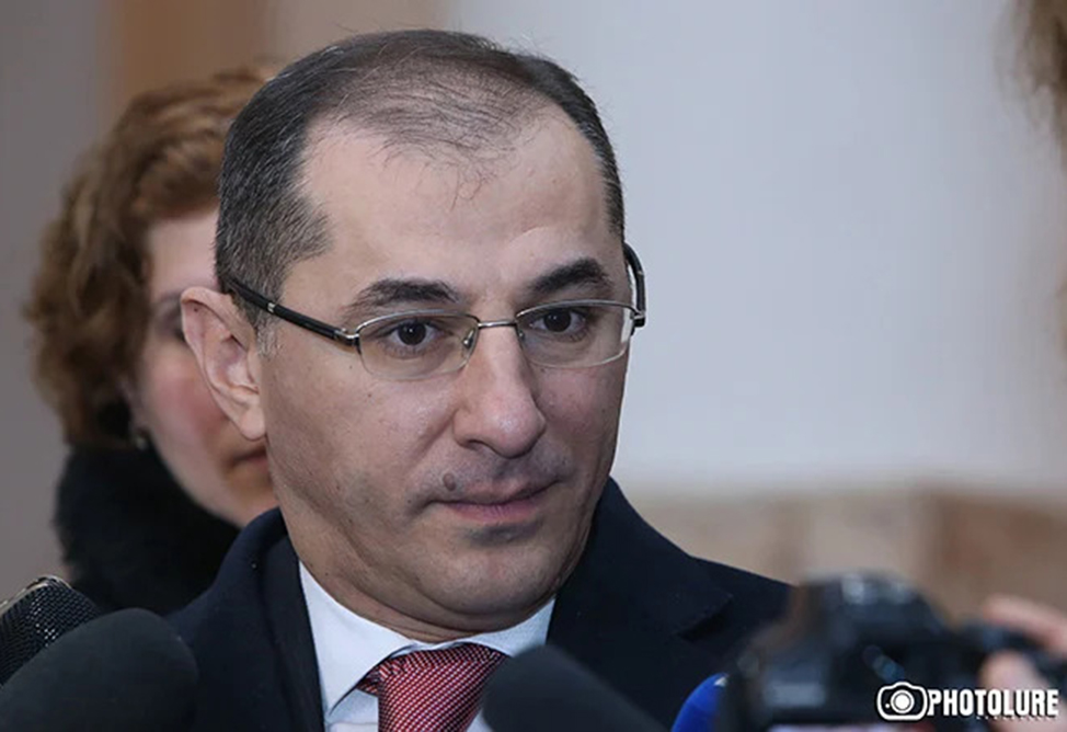 Armenia's Shift Towards the EU Could Inflict Severe Economic Pain – Financier (EXCLUSIVE) Armenia's Shift Towards the EU Could Inflict Severe Economic Pain – Financier (EXCLUSIVE)