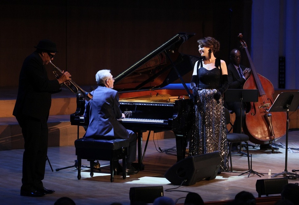 Гари Кесаян концерт 