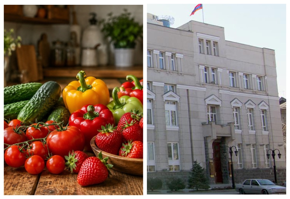 Restrictions on exports to Russia could cost Armenia up to 2% of GDP in a worst-case scenario – Central Bank Board Member