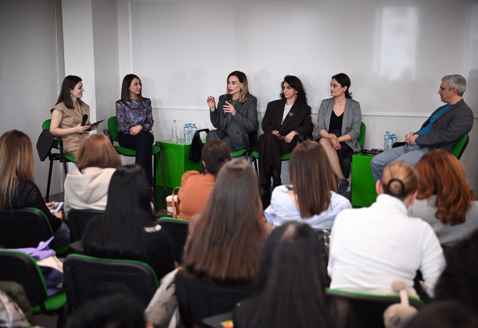 Америабанк, Star(t) day