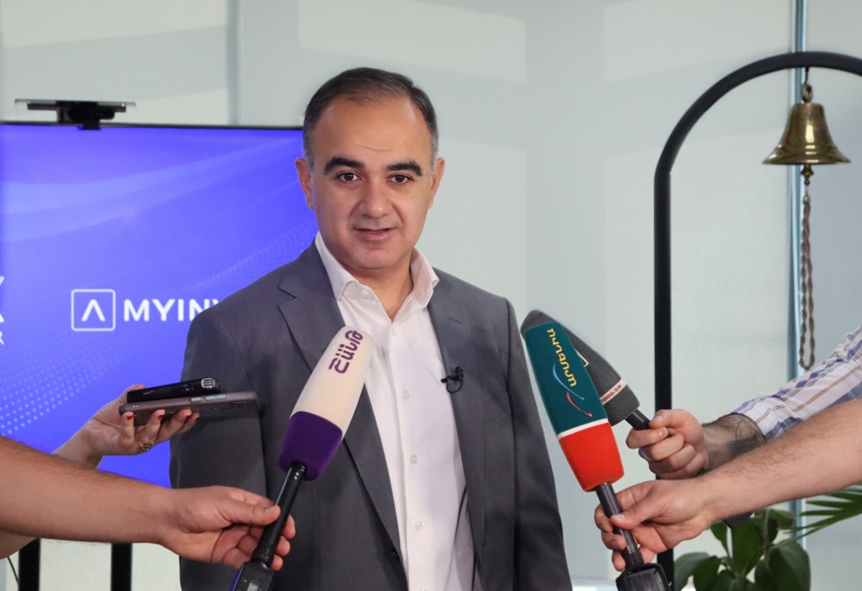 Америабанк