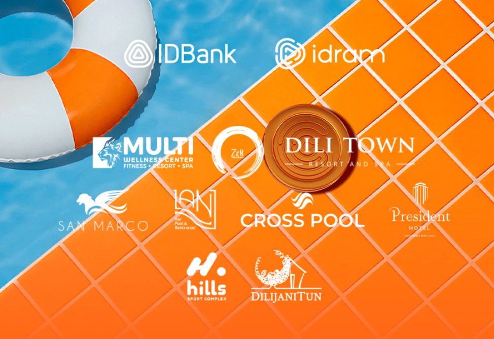 Up to 30% idcoin at pools: Idram&IDBank