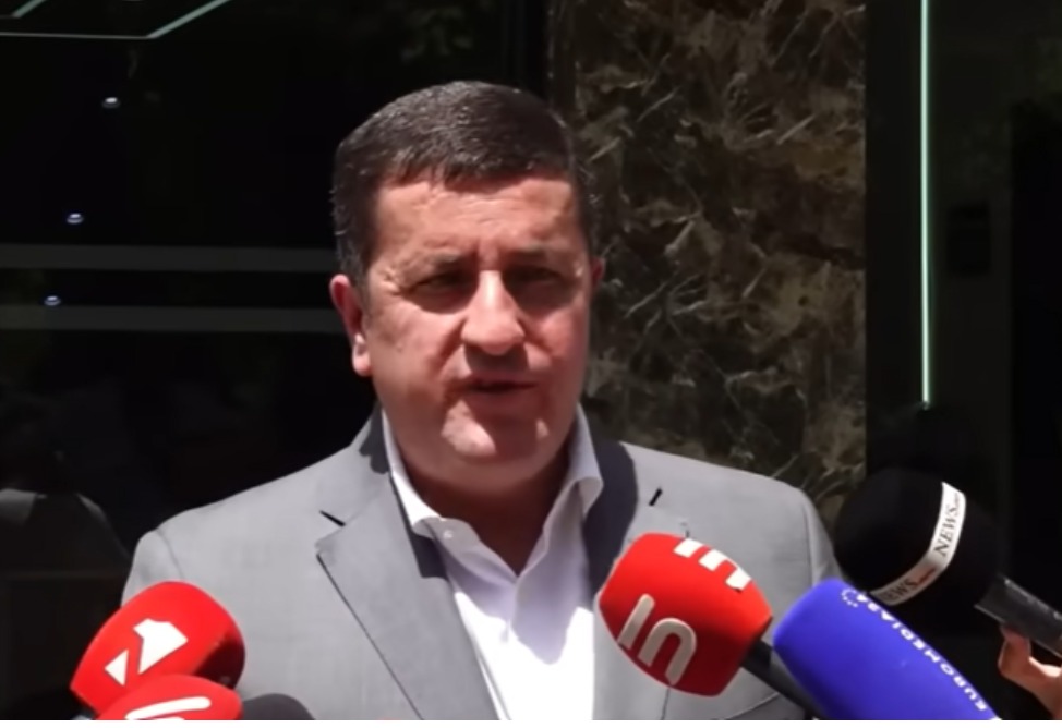 No grounds for revoking license of Electric Networks of Armenia, says former CEO