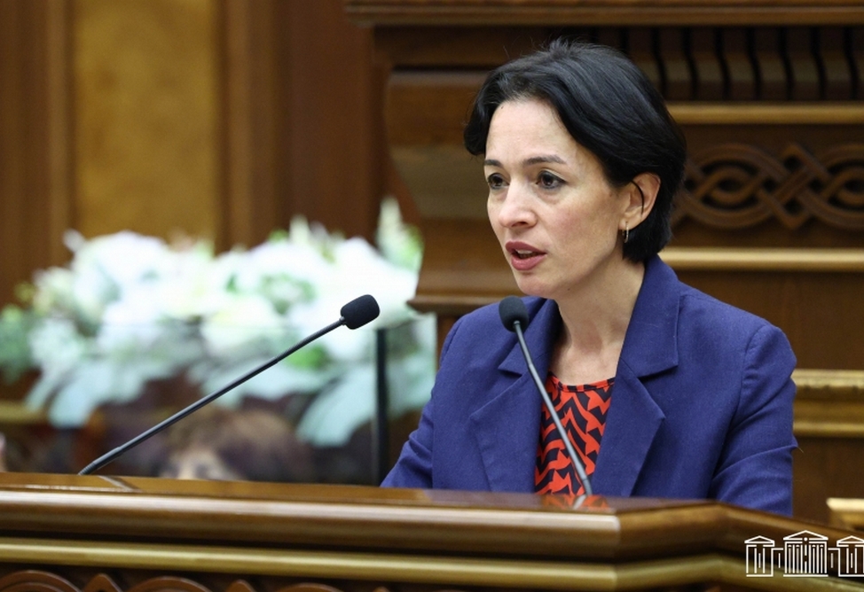 Armenia and Israel agree to deepen long-term cooperation in education