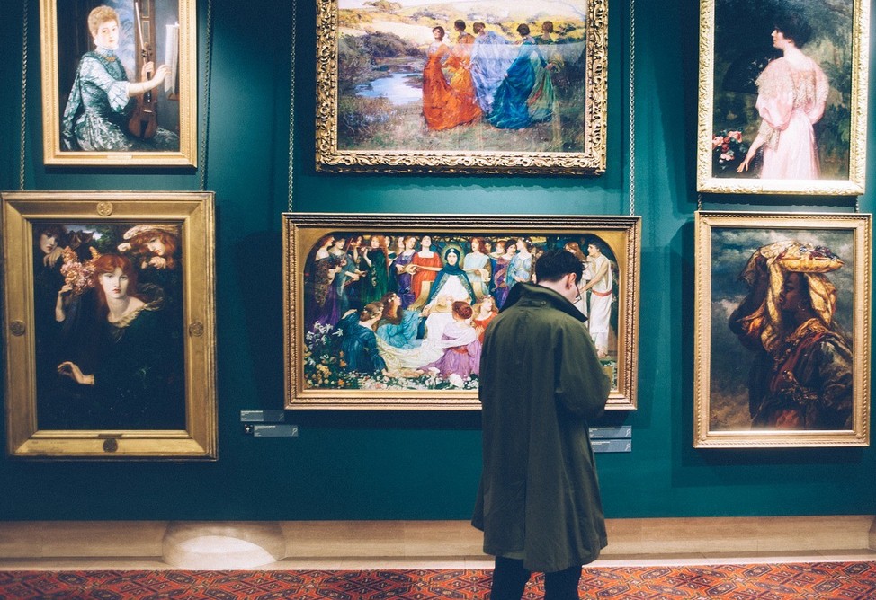 В Армении введут новые госпошлины при вывозе культурных ценностей