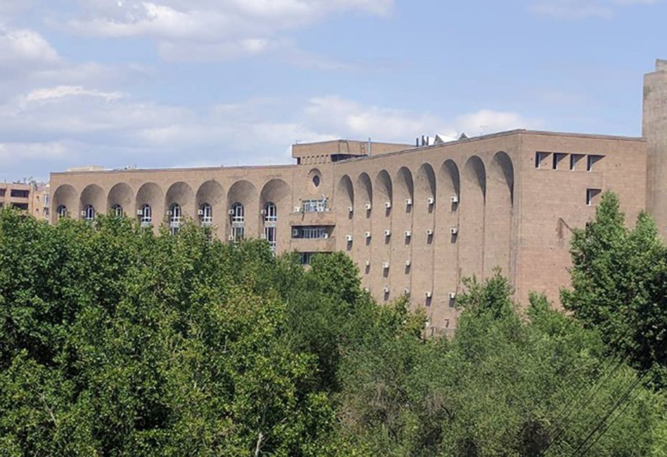 Armenian government to allocate 1 billion drams for implementation of 26 subvention programs in regions