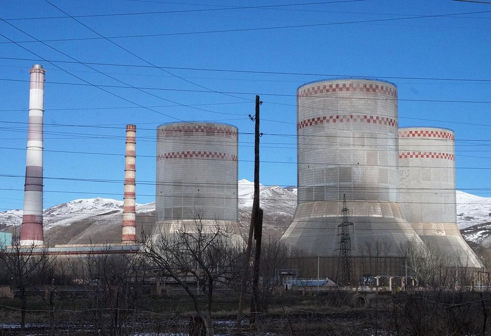 Public Services Regulatory Commission of Armenia has extended the license for the Hrazdan-5 power unit