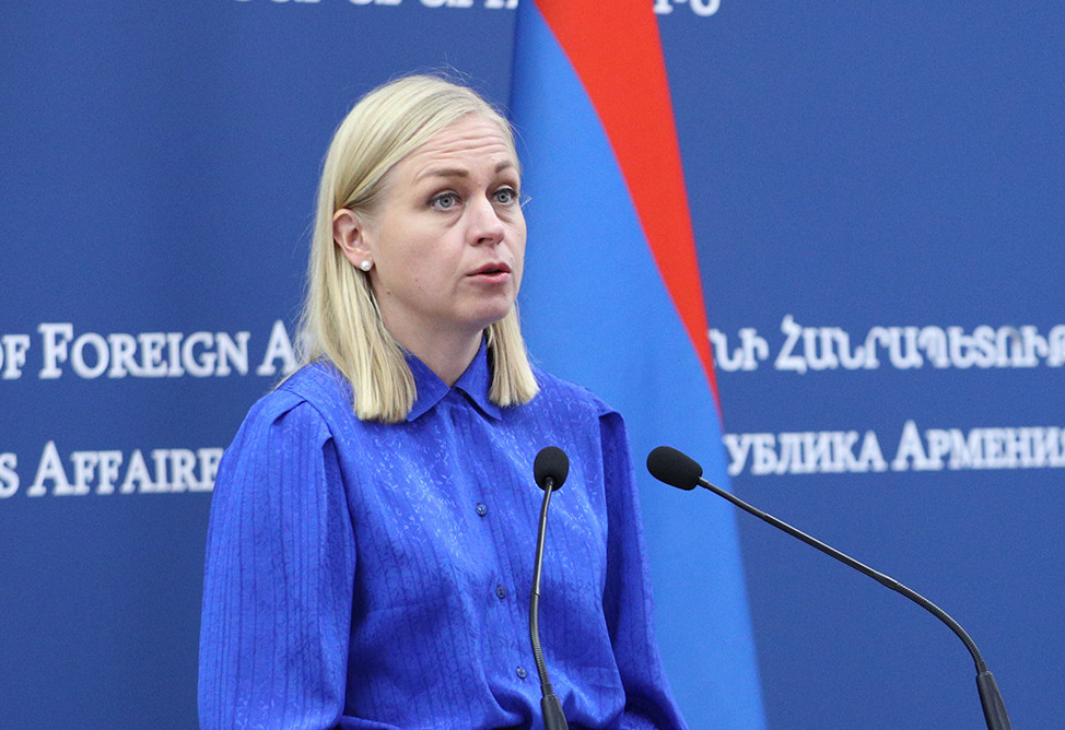 OSCE hopes for final closure of Minsk Group on  Karabakh conflict no later than December