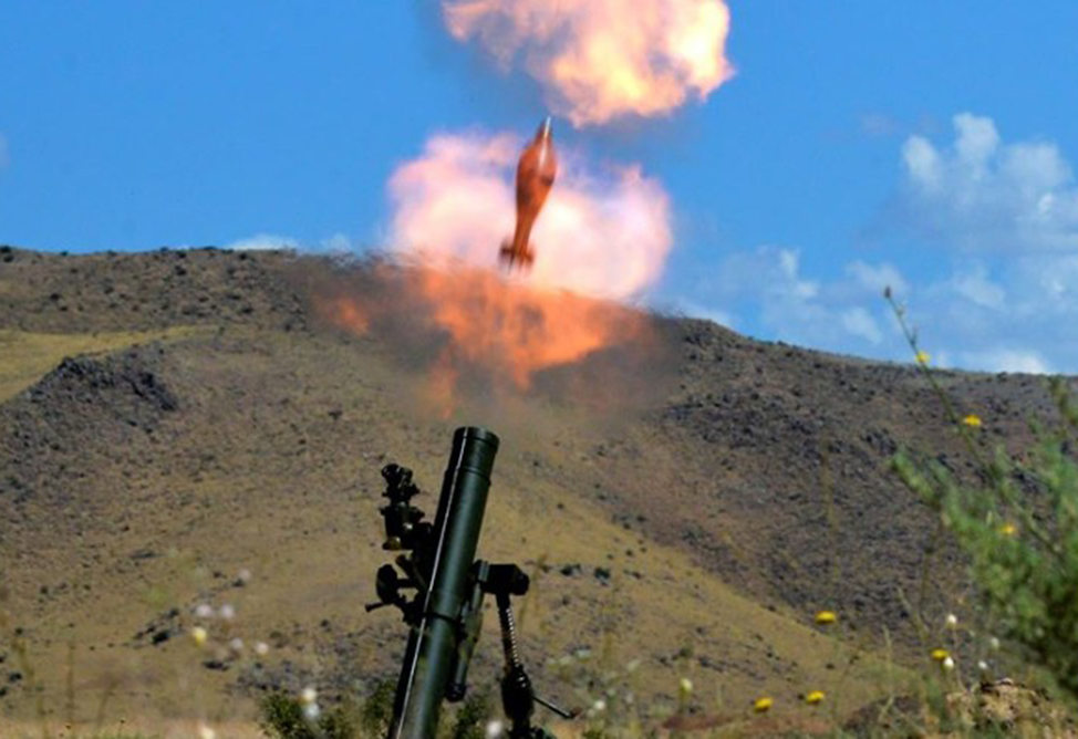 From 2023 to 2025, Armenian government invested approximately 171 billion drams in the military-industrial complex, says Pashinyan.