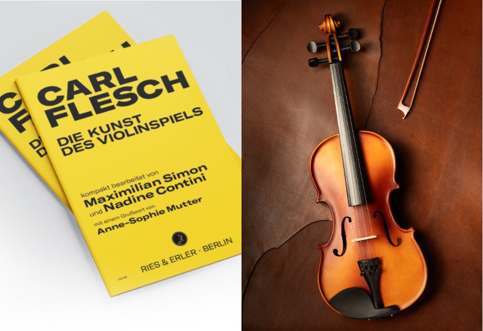 Armenian Violin and World Heritage: Primavera Foundation and Novosti-Armenia launch a project that unites tradition and the future