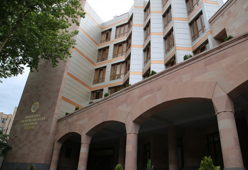 В госбюджет Армении возвращено 1,6 млрд. драмов в рамках дела о неуплате налогов