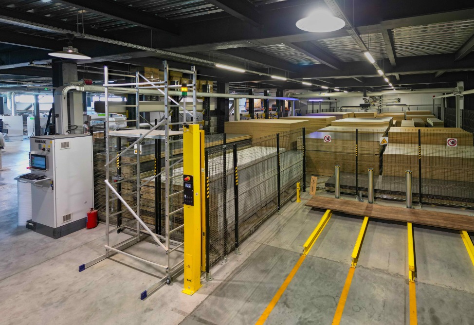 Alex Home Furniture при содействии Акба Лизинг – от небольшой мастерской до крупного производителя мебели (ВИДЕО)