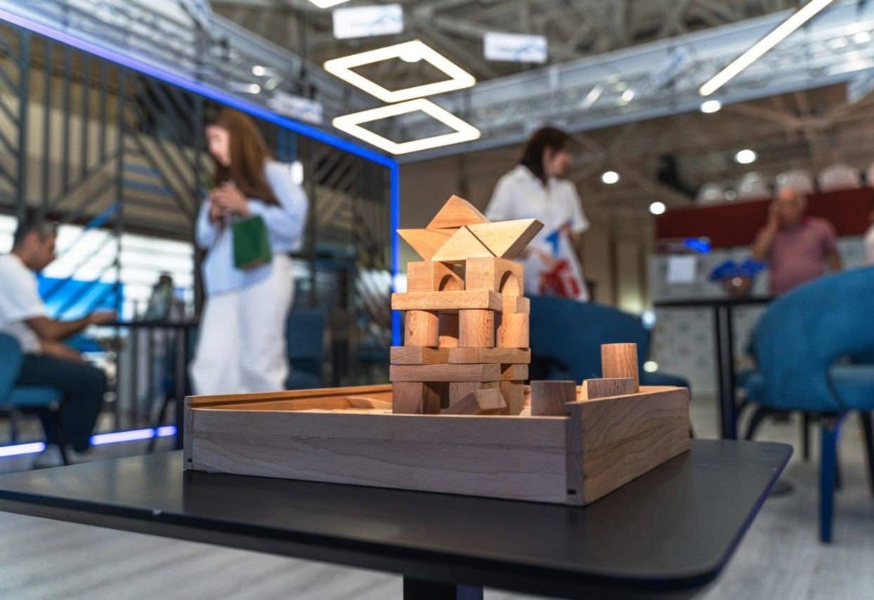 Արդշինբանկը մասնակցեց «Տուն Էքսպո 2025» անշարժ գույքի ցուցահանդեսին