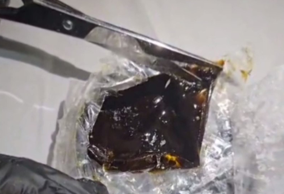   SRC officers seize over 1.5 kg of various drugs from illegal circulation in Armenia