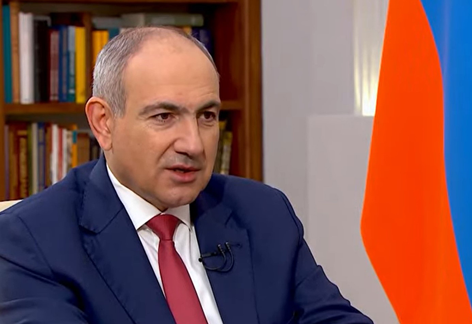 Пашинян отправился в Чехию на форум "GLOBSEC 2025"