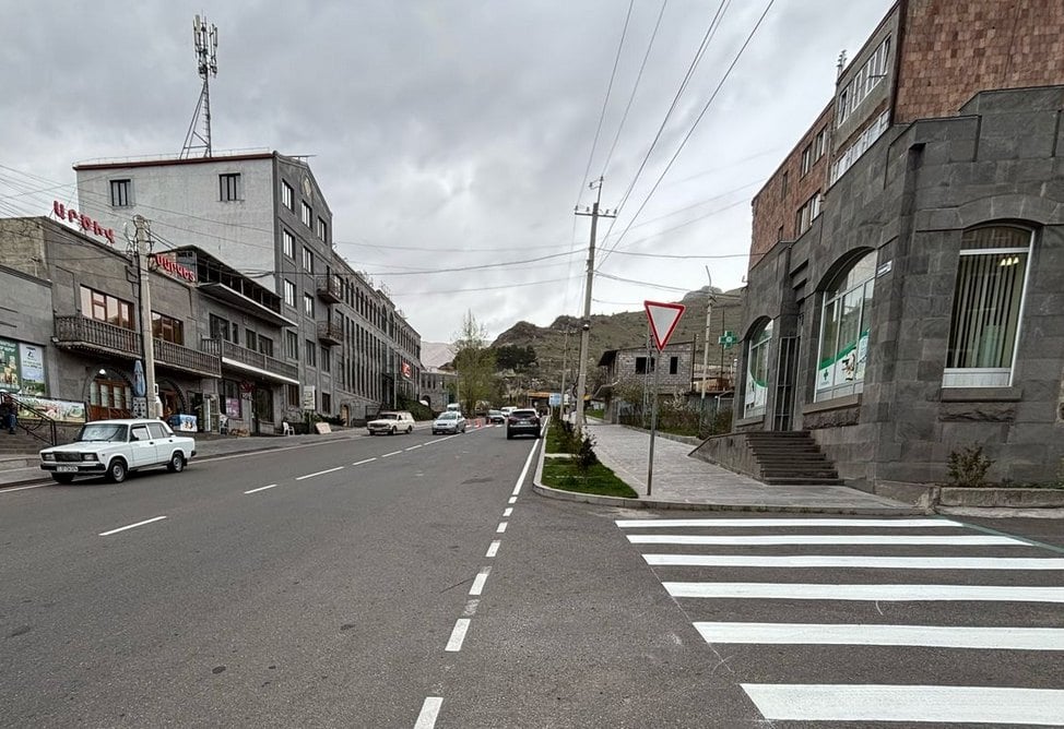 Программу доступности жилья и развития инфраструктуры в приграничных районах Армении обсудили в правительстве 